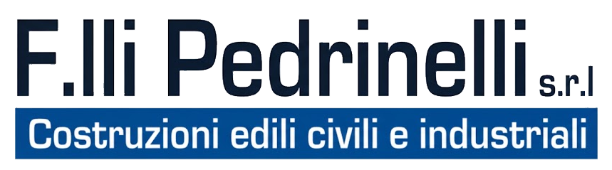 pedrinelli costruzioni